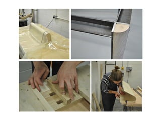 Parallel Lines: Catherine Aitken & David Murphy