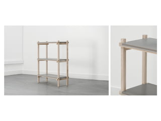 Parallel Lines: Catherine Aitken & David Murphy