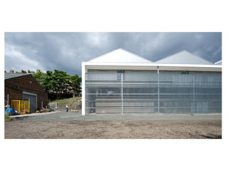 Parallel Lines: Catherine Aitken & David Murphy