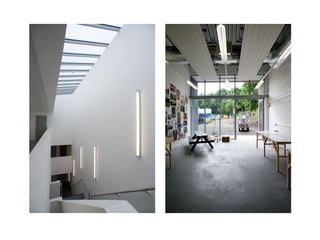 Parallel Lines: Catherine Aitken & David Murphy