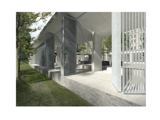 Parallel Lines: Catherine Aitken & David Murphy