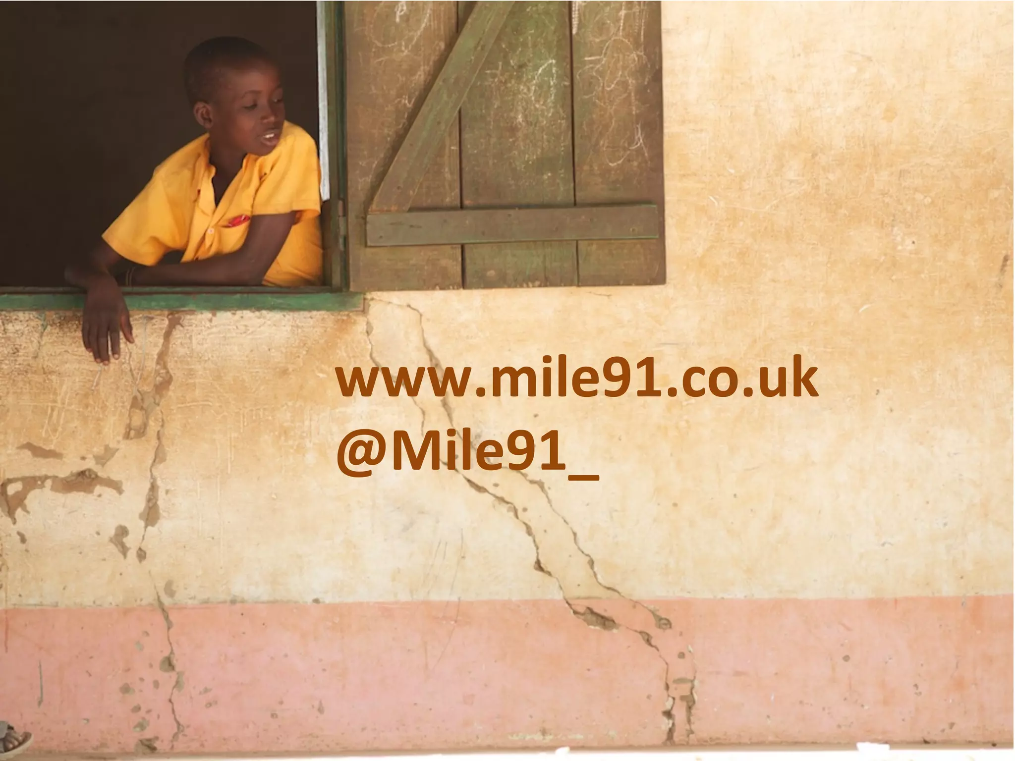 www.mile91.co.uk	
  
@Mile91_	
  
	
  

 