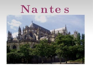 Nantes 