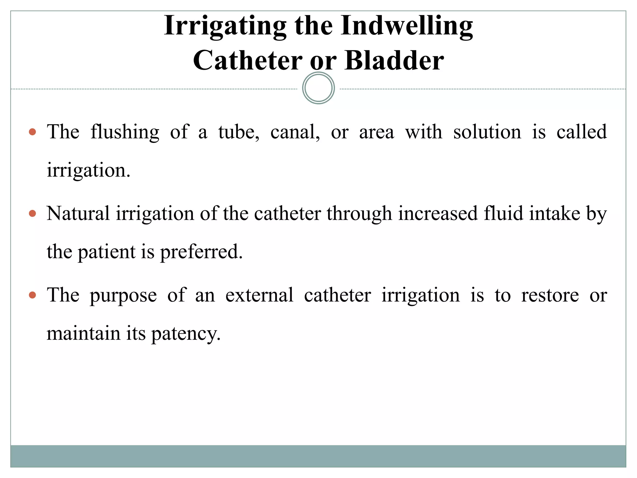 Catheterization.pptx