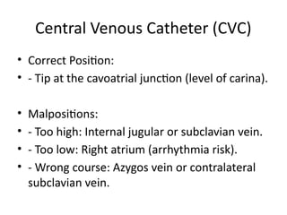 Catheter_Pyxyositioning_on_Chest_Xray.pptx