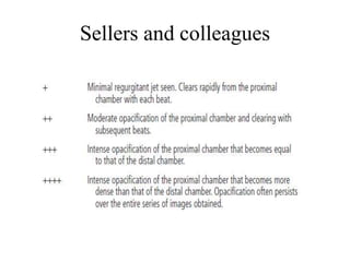 Sellers and colleagues
 