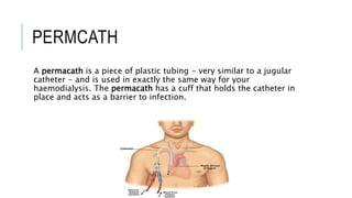 Cathlab procedures, it's contains what are the procedure doing in the ...