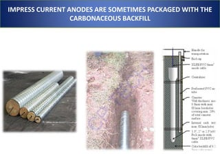 Capastic Cathodic Cathodic protection fundamentals | PPTX