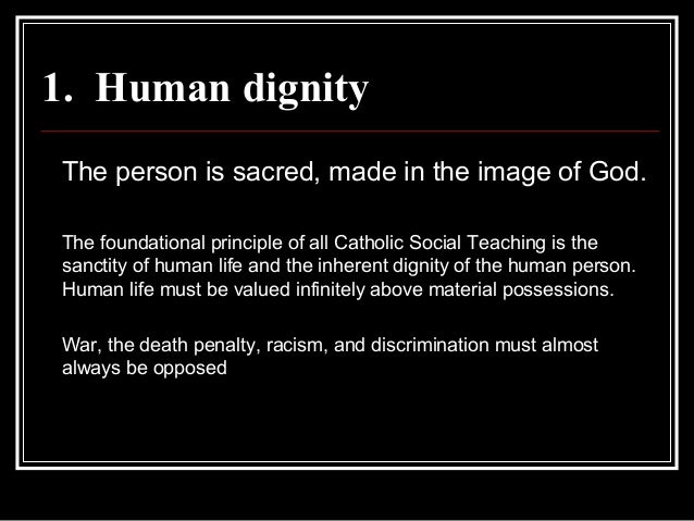 the dignity of a human person Human dignity is treated as having the formal features identified (universality, overridingness, and so forth) it has the characteristic content of human dignity claims (a species claim or a claim about human dignity being relational or a property) and it encompasses commitment to a distinctive normative use (for example, empowerment of the . the dignity of a human person Human dignity is treated as having the formal features identified (universality, overridingness, and so forth) it has the characteristic content of human dignity claims (a species claim or a claim about human dignity being relational or a property) and it encompasses commitment to a distinctive normative use (for example, empowerment of the .