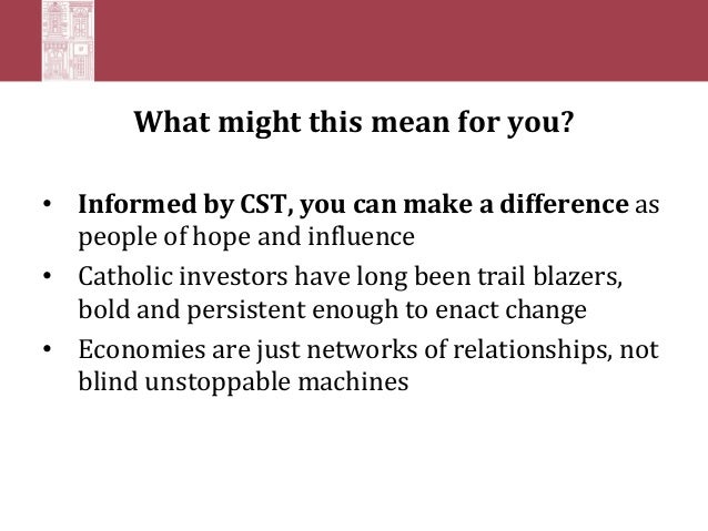 Catholic church teaching gambling