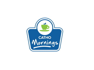 Café da manha




Confidential information by Catho
 