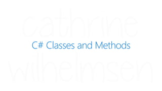 <#+
public class HelperClass {
public static string HelperMethod(string InputParameter) {
return string.Concat("InputParam...
