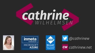 @cathrinew
cathrinew.net
 