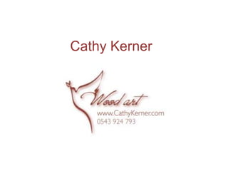 Cathy Kerner

 