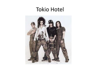 Tokio Hotel