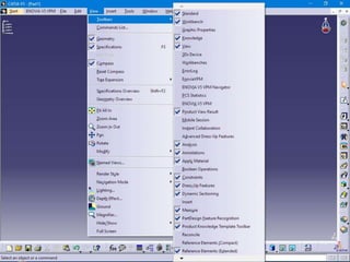 Catia introduccionv5