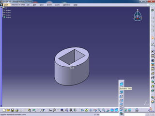 Catia introduccionv5