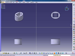 Catia introduccionv5