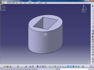 Catia introduccionv5