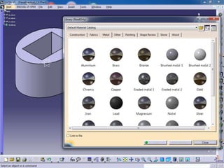Catia introduccionv5