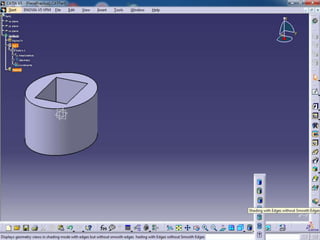 Catia introduccionv5