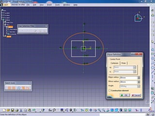 Catia introduccionv5