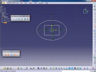 Catia introduccionv5