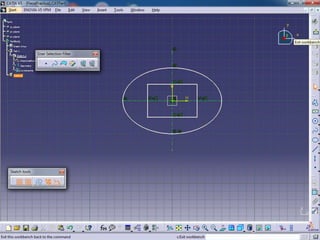 Catia introduccionv5