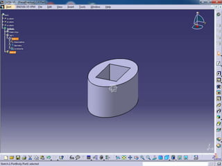 Catia introduccionv5