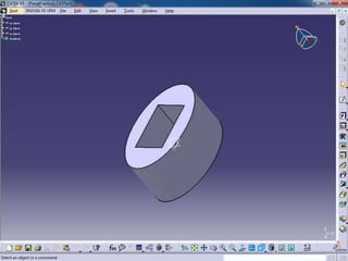 Catia introduccionv5