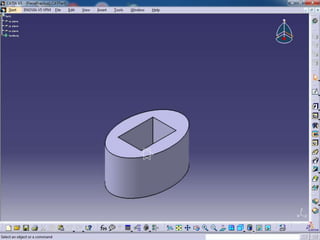 Catia introduccionv5