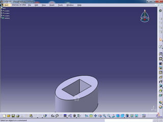Catia introduccionv5