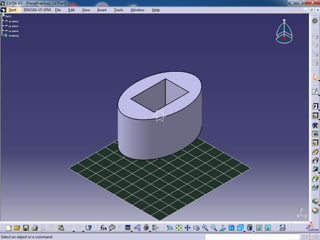 Catia introduccionv5