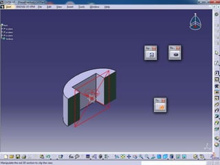 Catia introduccionv5