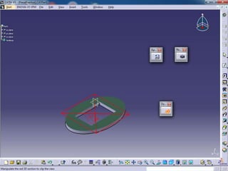 Catia introduccionv5