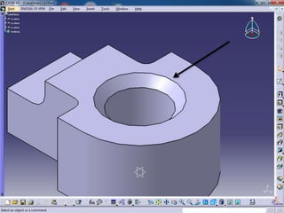 Catia introduccionv5