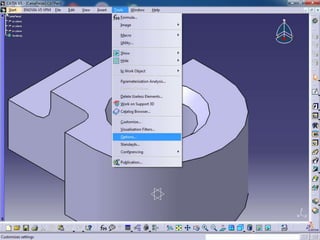 Catia introduccionv5
