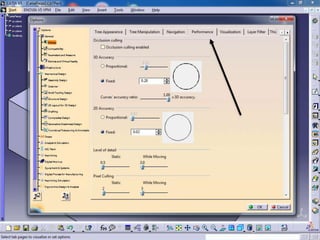 Catia introduccionv5