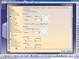 Catia introduccionv5