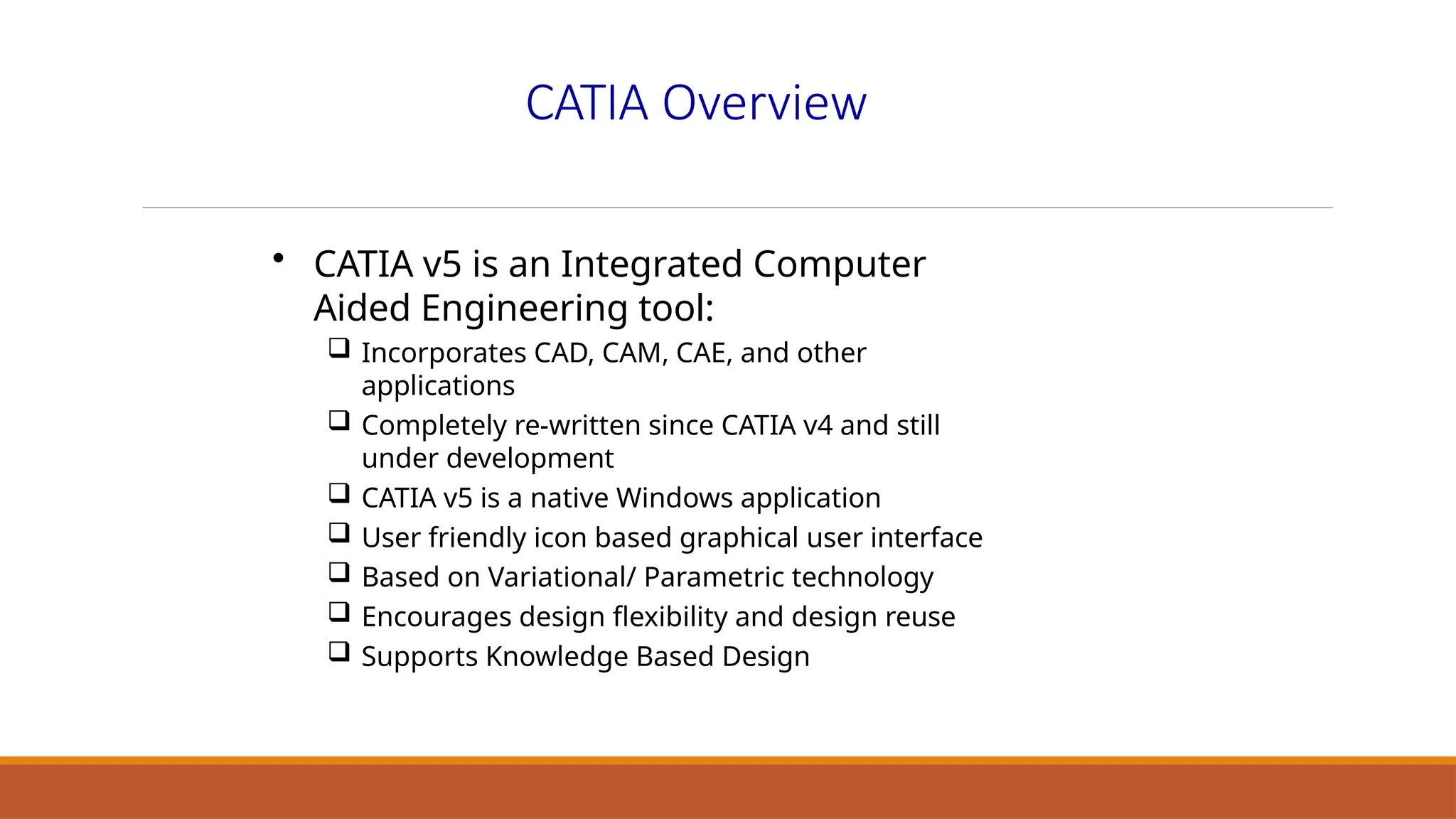CATIA PPT.pptx meghanath and kavya couple | PPTX
