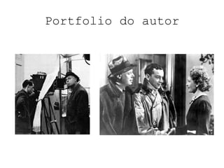 Portfolio do autorGrand Illusion é um filme de guerra francês dirigido por Jean Renoir , que escreveu com Charles Spaak . A história diz respeito a um pequeno grupo de oficiais franceses que são prisioneiros de guerra durante a Primeira Guerra Mundial e estão planeando uma fuga.     O título do filme vem de um livro, A Grande Ilusão do economista britânico Norman Angell, que afirmava que a guerra era inútil por causa da economia e por causa dos interesses comuns das nações europeias. A perspectiva do filme, que é considerada pelos críticos e historiadores do cinema, como uma das obras-primas do cinema francês, é a generosidade humanista das personagens de várias nacionalidades.