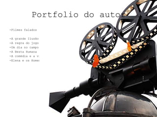 Microfones que abrangem  uma única tomada longa;