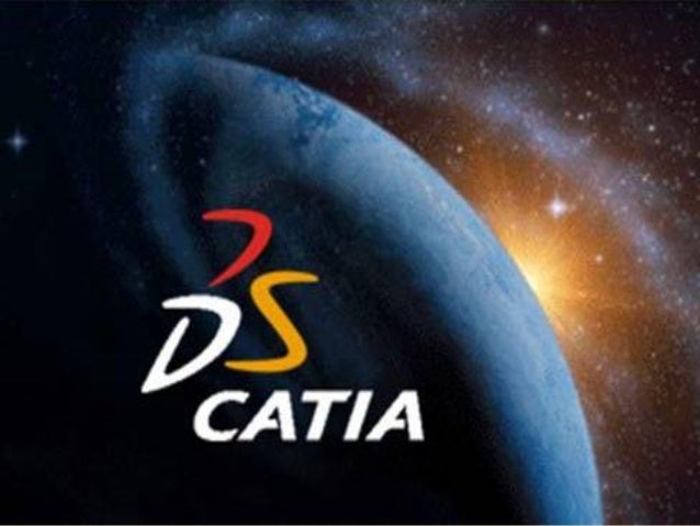what is catia v5 what is catia v5