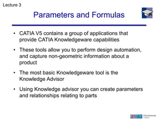 CATIA V5 Lectures.ppt
