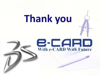 Confidential Information
Thank you
 