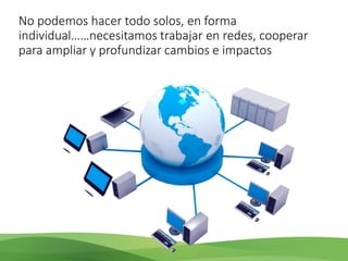 Acelerando el cambio en el sector agropecuario centroamericano: nuevos enfoques de investigación e innovación