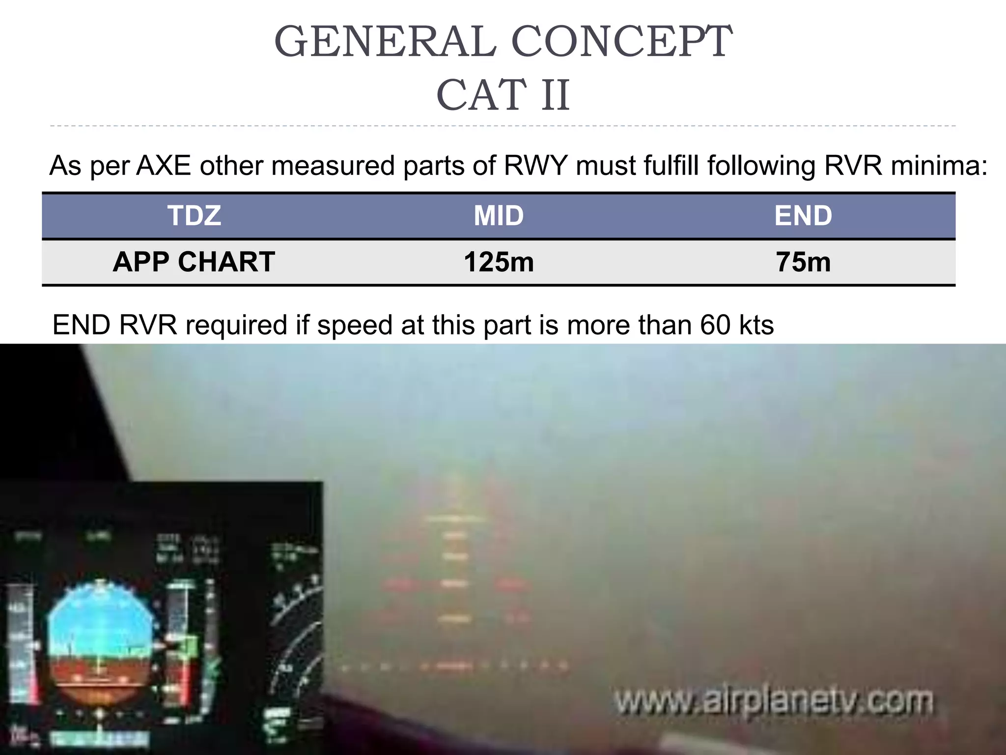 Cat i;ii;iii operations jakub muransky | PPTX