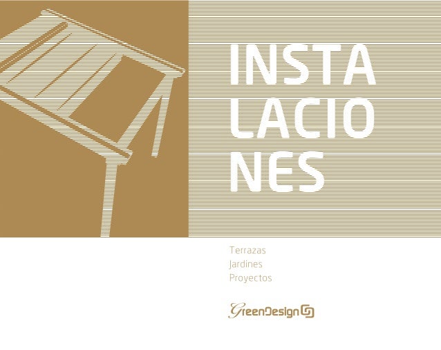 Celosías y vallas de exterior. Nueva colección de pérgolas e instalac…