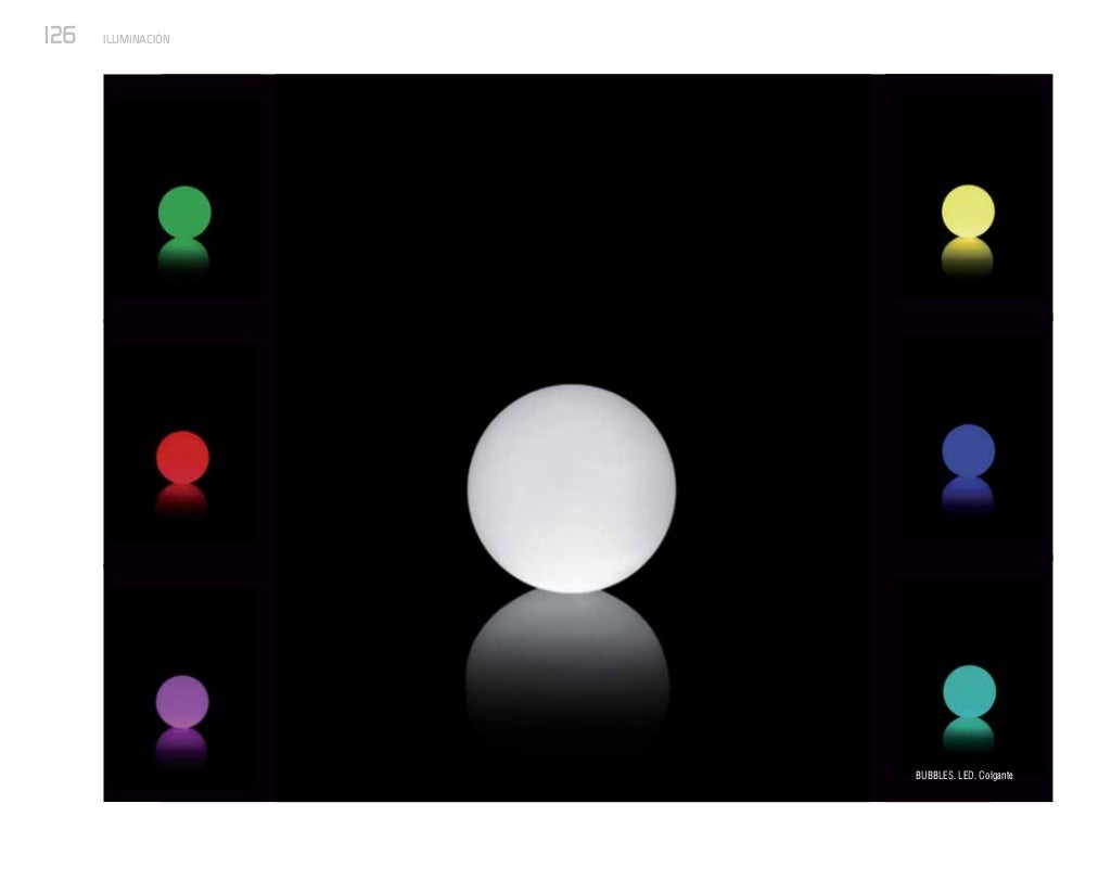 Iluminación de exterior. Nueva colección de pérgolas e instalacciones…