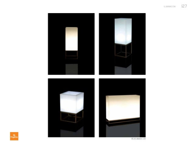 Iluminación de jardín. Nueva colección de pérgolas e instalacciones d…